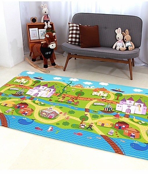 Anaokulu Malzemeleri